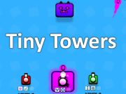 Spel Kleine torens online