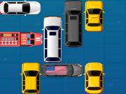 Spel Auto ontsnapping online