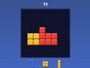 Spel Block Master Super Puzzle online