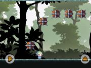 Spel Verborgen schatten online