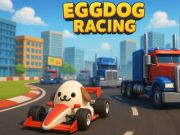 Spel Eggdog -racen online