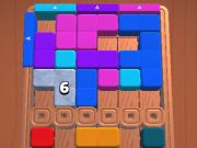 Spel Kleurblok jam 3D online
