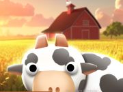 Spel Boerderij merge oogst online