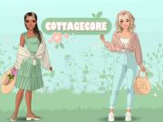 Spel Cottagecore online