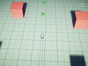 Spel Drift Rush Time tikt online