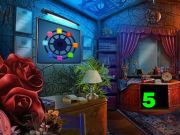 Spel Bruine muis redding online