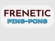 Spel Frenetische pingpong online