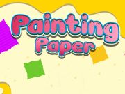 Spel Schilderpapier online