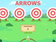 Spel Pijlen online