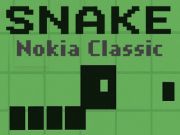 Spel Snake Nokia Classic online
