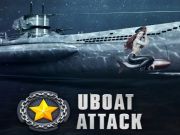 Spel Uboot-aanval online