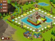 Spel Koninkrijksoorlogen online