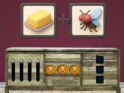 Spel Queen of the Swarm Escape online