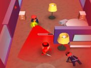 Spel Stealth-meester online