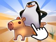 Spel Skipper: evolutie van de clicker online