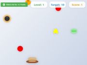 Spel Fruit Basket Challenge online