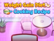 Spel Gewichtstoename Dieet Recept online