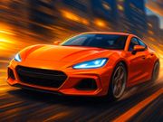 Spel Street Racer X: Car Racing 3D online
