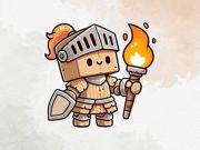 Spel Dragon Castle: Idle TD online