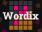 Spel Wordix online Spel Wordix online