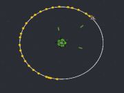 Spel Spinshoot online