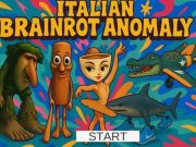Spel Italiaanse Brainrot -afwijking online