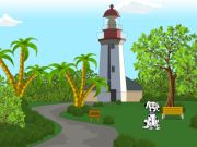 Spel Hooda ontsnappen Zuid -Afrika 2025 online