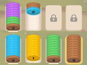 Spel Kleurmunt online
