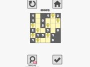 Spel Akari online
