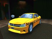 Spel Gewaagde racer online