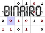 Spel Binairo online