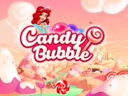 Spel Snoep bubbels online