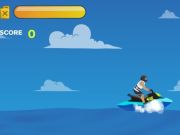 Spel Jetski-hardloper online