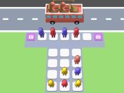 Spel Bus Jam Escape online