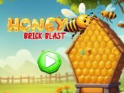 Spel Honing baksteen explosie online