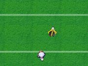Spel Touchdown King online