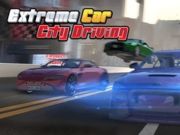 Spel Extreme autoregel rijden online