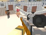 Spel Noob Sniper 3D online