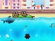 Spel Hungry Shark Evolution 2 online