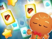 Spel Mahjong Quest: Candyland Adventures online