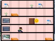 Spel UP Runner online