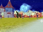 Spel ZOO ANOMALY Simulatie online