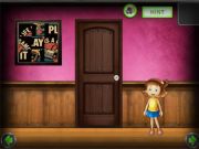 Spel Amgel Kids Room Escape 319 online