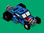 Spel Fury Chase 2 online