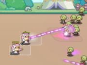 Spel Capybara Go! online
