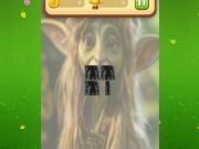 Spel Trol Memory Match online