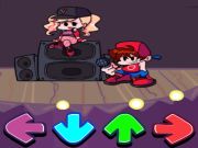 Spel Vrijdagavond funkin gedeblokkeerd online Spel Vrijdagavond funkin gedeblokkeerd online
