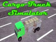 Spel Vrachtwagensimulator online