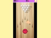 Spel Bowling koning online