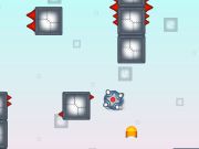 Spel Drone Dash: Time Challenges online
